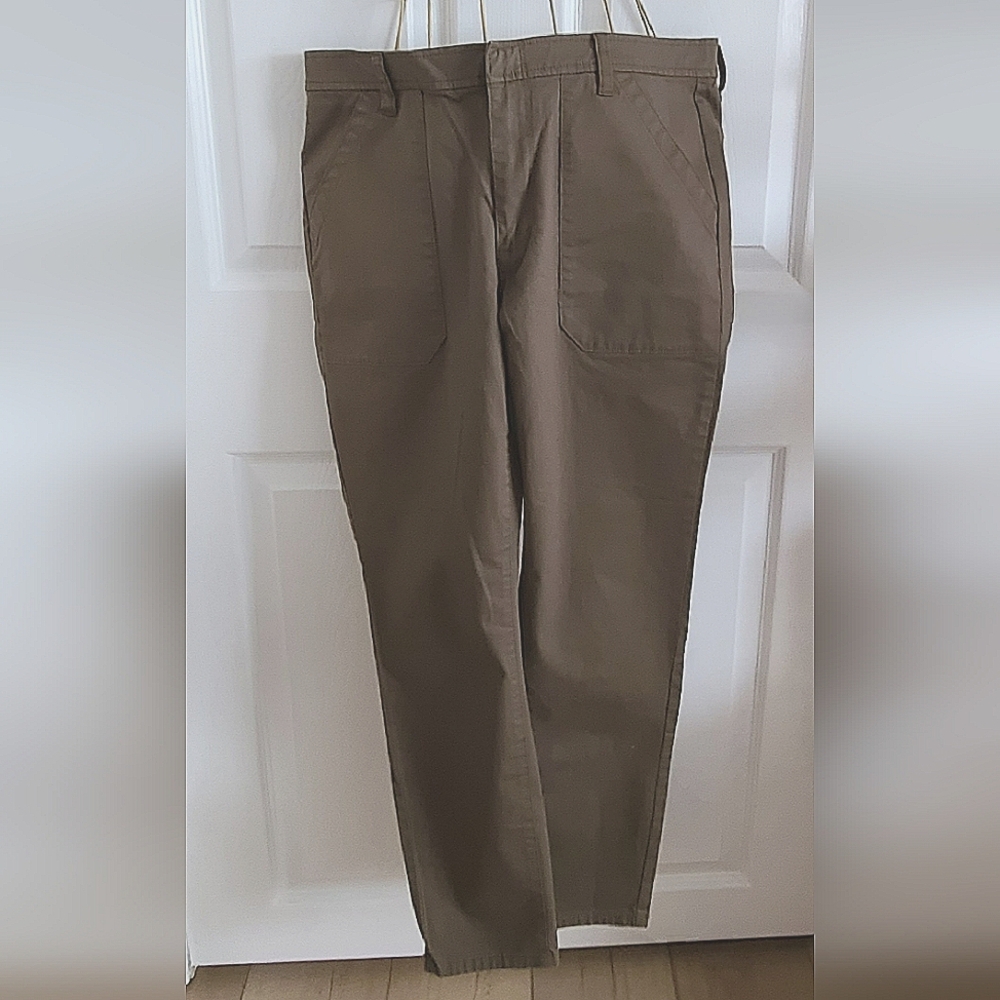 J. Crew Pants